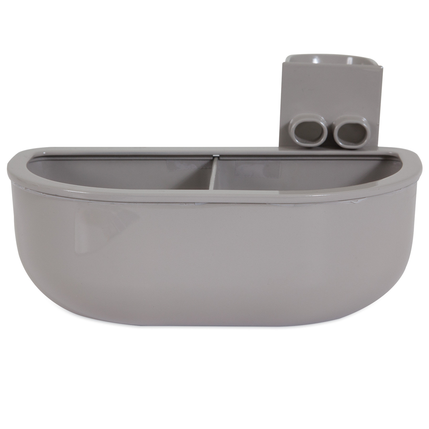 Petmate No Spill Kennel Bowl Reviews Wayfair